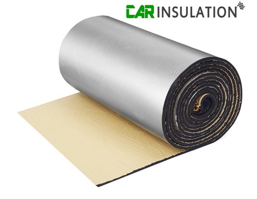 Van thermo liner insulation - van,