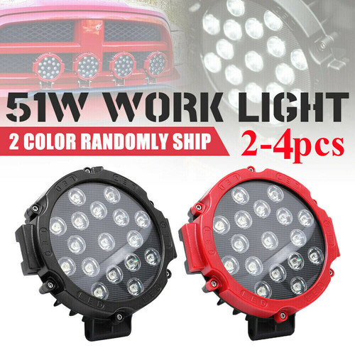 2pcs 51w car - car, work