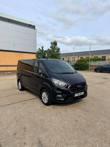 Transit custom 280 - custom,