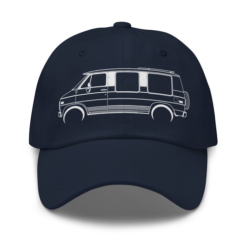 G20 van third gen 1971 - third,