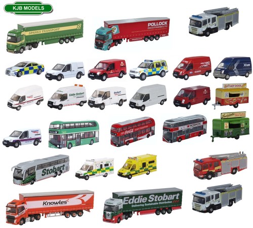 Oxford diecast gauge modern - diecast,