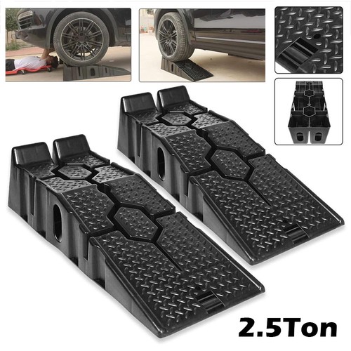 Heavy duty ton - 5, rise