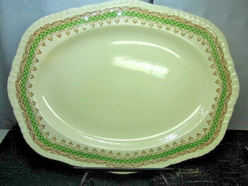 Serving platter 36cm carlow - serving,