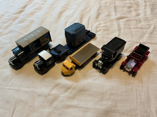 Lledo days gone diecast - gone,