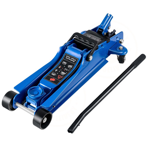 Trolley jack ton tonne - trolley,