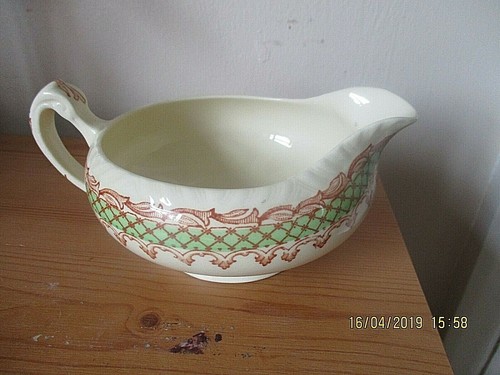 Alfred meakin carlow cream - alfred,